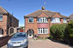 151, Astaire Avenue, Eastbourne BN22 8UU