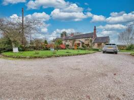 Hansley Cross Farm, Cheadle Road, Stoke-on-trent ST10 4DH
