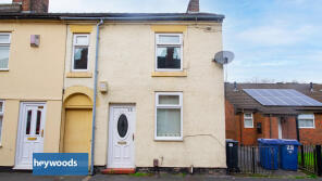25, Cemetery Road, Knutton, Newcastle ST5 6DH