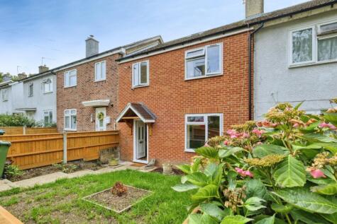 Ellwood Close, Southampton, Hampshire