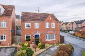 5, Springfield Mews, Lofthouse, Wakefield WF3 3FB