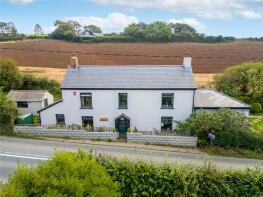 Hedgehog Cottage, Road From Bucks Cross To Higher Wayton, Bideford EX39 5DW