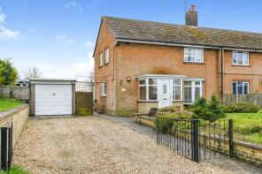 1, Home Close, Main Road, Horncastle LN9 5RF
