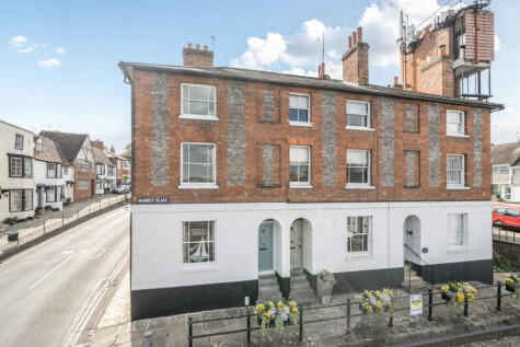 Market Place, Henley-on-Thames, Oxfordshire, RG9