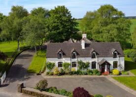 2, Feiashill Road, Trysull WV5 7HN