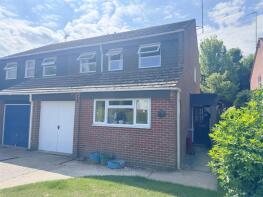 10, Mill Bank, Kintbury, Hungerford RG17 9UW