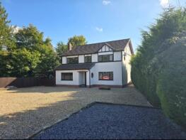 Tyr Orsaf, Park Close, Abergwili, Carmarthen SA31 2JR