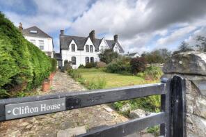 Clifton House, South Terrace, Bridgend CF32 0RN