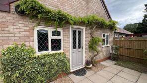 The Croft, Bidford Road, Broom, Alcester B50 4HH