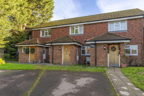 2, Andorra Cottages, London Road, Uckfield TN22 1HY