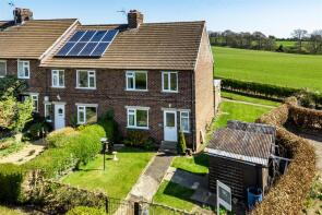 5, Cawthorne Lane, Wrelton, Pickering YO18 8PQ