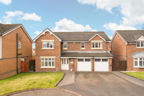 38, Hunter Grove, Bathgate EH48 1NW