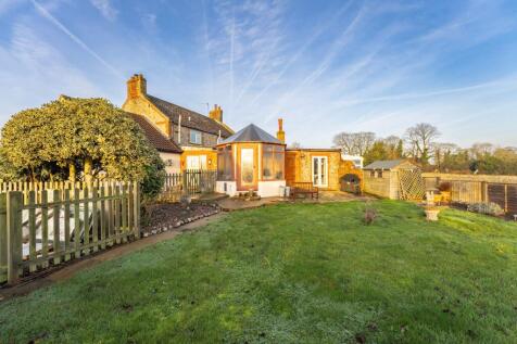 North Walsham Road, Northrepps