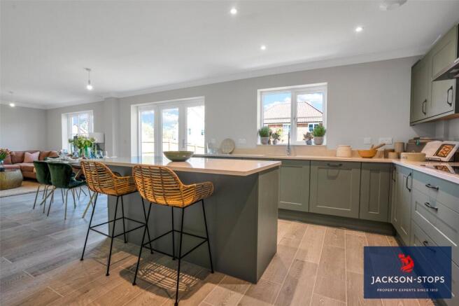 Kitchen B