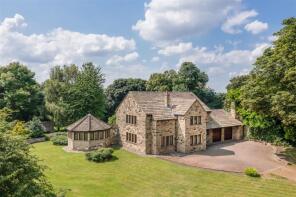 Old Hall Gardens, Heath, Wakefield WF1 5SL