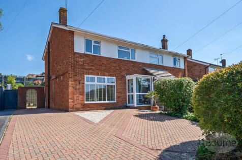 York Road, Ash, Surrey, GU12