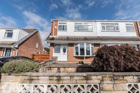 Grasmere Road, Royton, Oldham, Greater Manchester, OL2