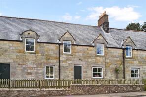 4, Middleton Cottages, Belford NE70 7LB