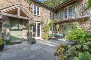 Syke House, Brigsteer, Kendal LA8 8AP