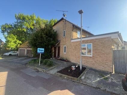 Watersfield Close, Reading, RG6