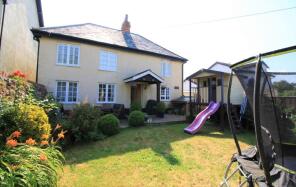 Alfington Farm Cottage, Road Through Alfington, Ottery St. Mary EX11 1NZ