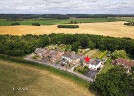 7, Five Ash Cottages, Witchampton BH21 5AJ