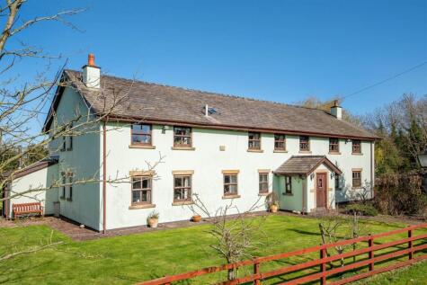 Knoll Lane, Little Hoole, Preston