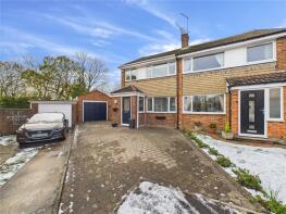 6, Wynyard Grove, Bishop Auckland DL14 8RF