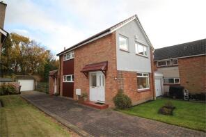 18, Dalmahoy Crescent, Kirkcaldy KY2 6SZ