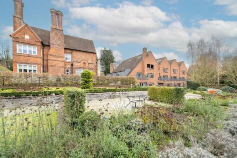 Ridgeway Place, Wendover