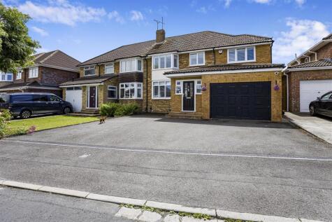 Orwell Drive, Keynsham