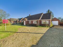 Ivy Nook, The Street, King's Lynn PE33 9BP