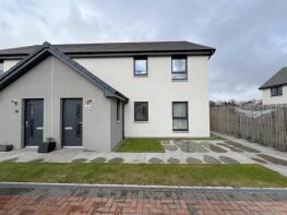 22, Corgarff Road, Elgin IV30 8BH
