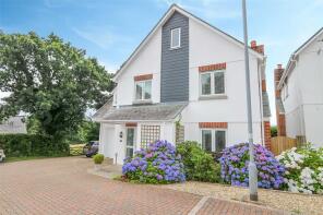 4, Trenance Drive, Tavistock PL19 8QN