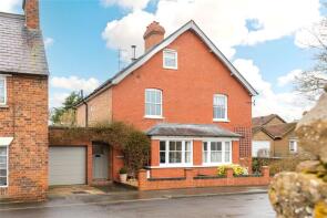 Holmleigh, May Road, Bedford MK43 8DT