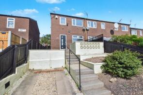 15, Dulverton Close, Beeston, Leeds LS11 0LJ