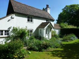 Nightingale Cottage, Tonbridge Road, Shipbourne, Tonbridge TN11 9PA