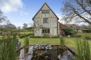 Tender Meads, Fordcombe Road, Fordcombe TN3 0RT