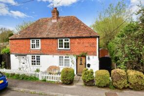 Willow Cottage, Rye Road, Romney Marsh TN29 9RD