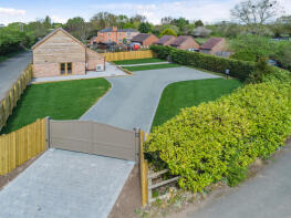 3, Wychbold Farm Barns, Crown Lane, Droitwich WR9 0BX