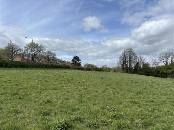 Lot 1 - St Georges Hill, Swannington