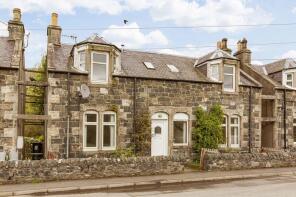 24, Caberston Road, Walkerburn EH43 6AT