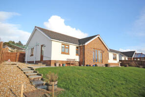 14 Penffordd, Derwen Fechan, Trevaughan, Carmarthen SA31 3QA