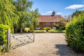 The Old Manor House, Westergate Street, Chichester PO20 3QZ