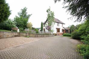 12 Highcliffe, Church Hill, Northampton NN6 8RR