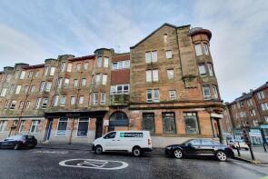 Flat 3-1, 2, King Street, Port Glasgow PA14 5HZ