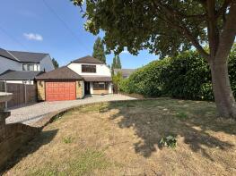 27, Mountnessing Road, Billericay CM12 9EX