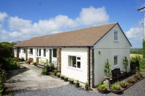 The Cedars, Road From Splatt To Cuckoo Cottage, Tresmeer, Launceston PL15 8QX