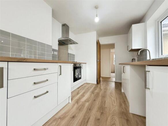 Kitchen-Diner