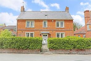 Old Malt House, The Street, Devizes SN10 3PA